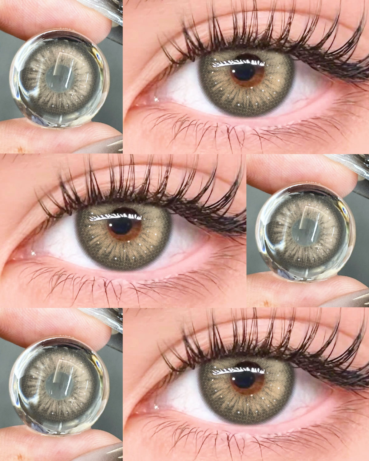 Akiwaii Veloria Grey [Yearly]