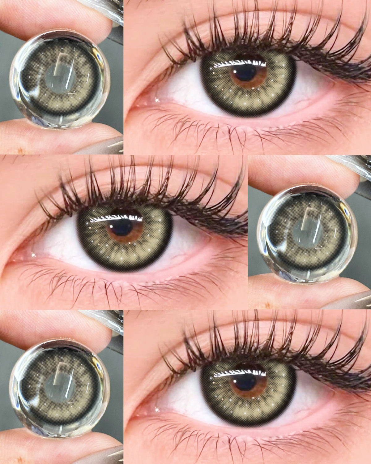 Akiwaii Veloria Black [Yearly]