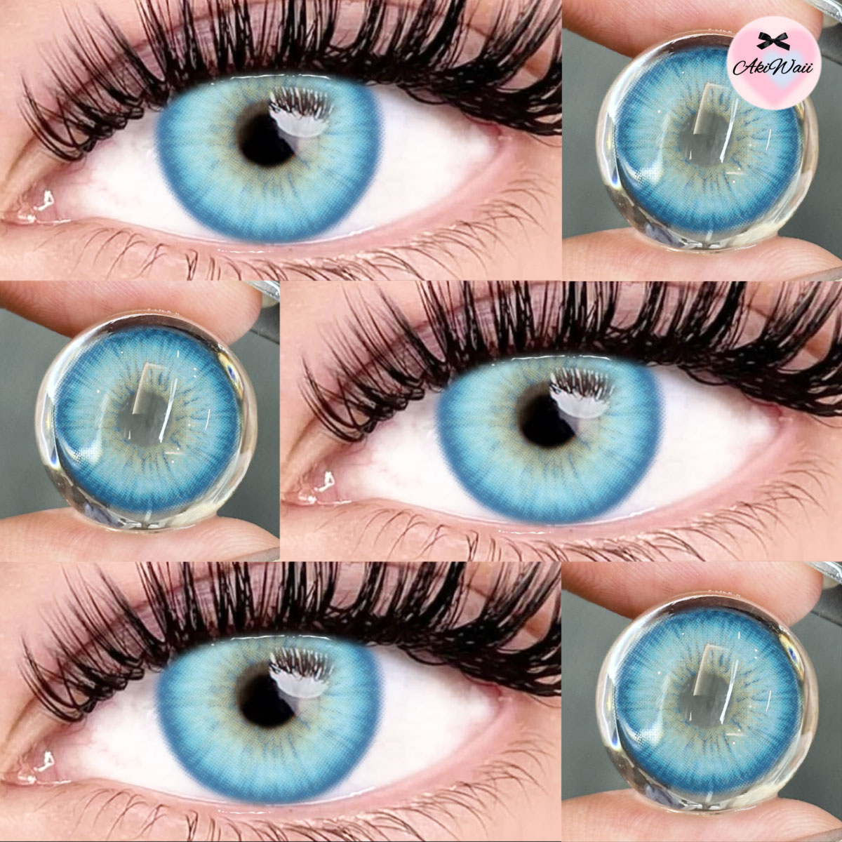 Akiwaii Magic Pop Ocean [Yearly]