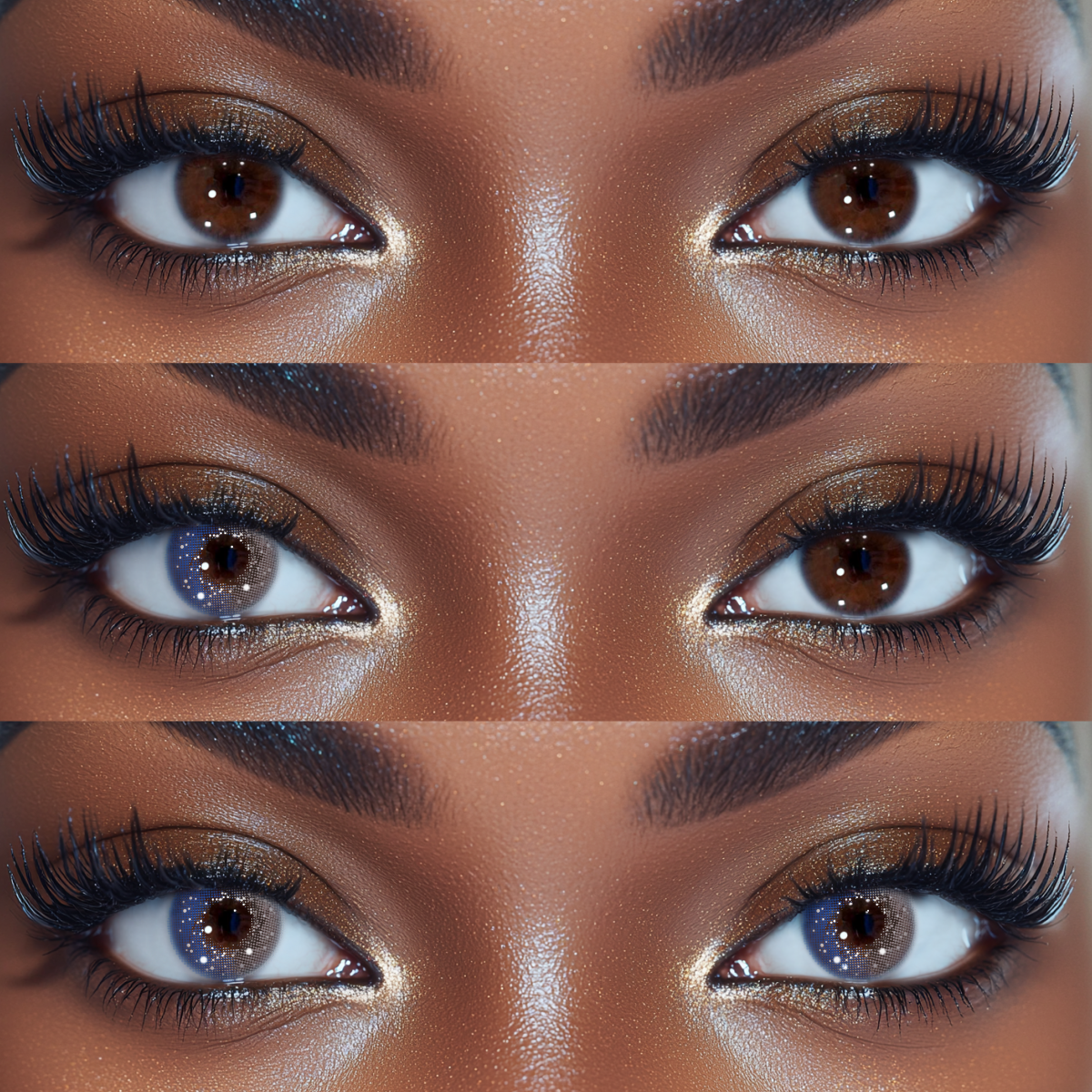 Akiwaii Galaxy Grey  [Yearly]