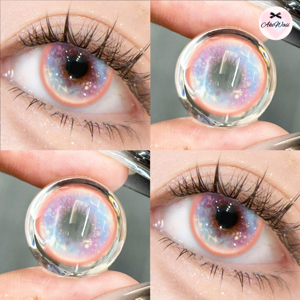 Akiwaii Paralis [Yearly]