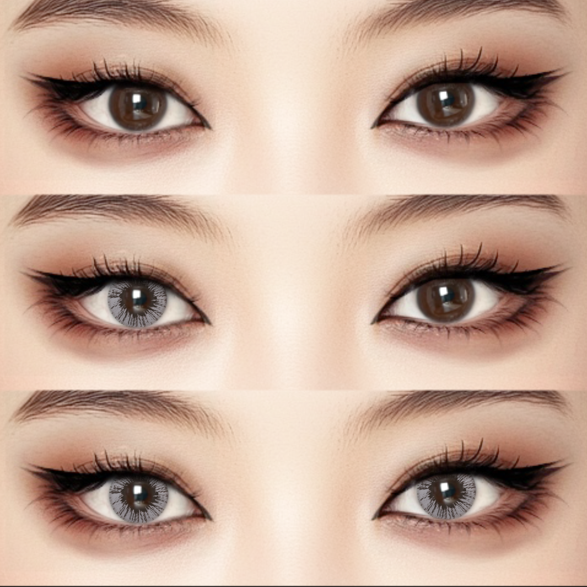 Akiwaii Fireworks Grey  [Yearly]