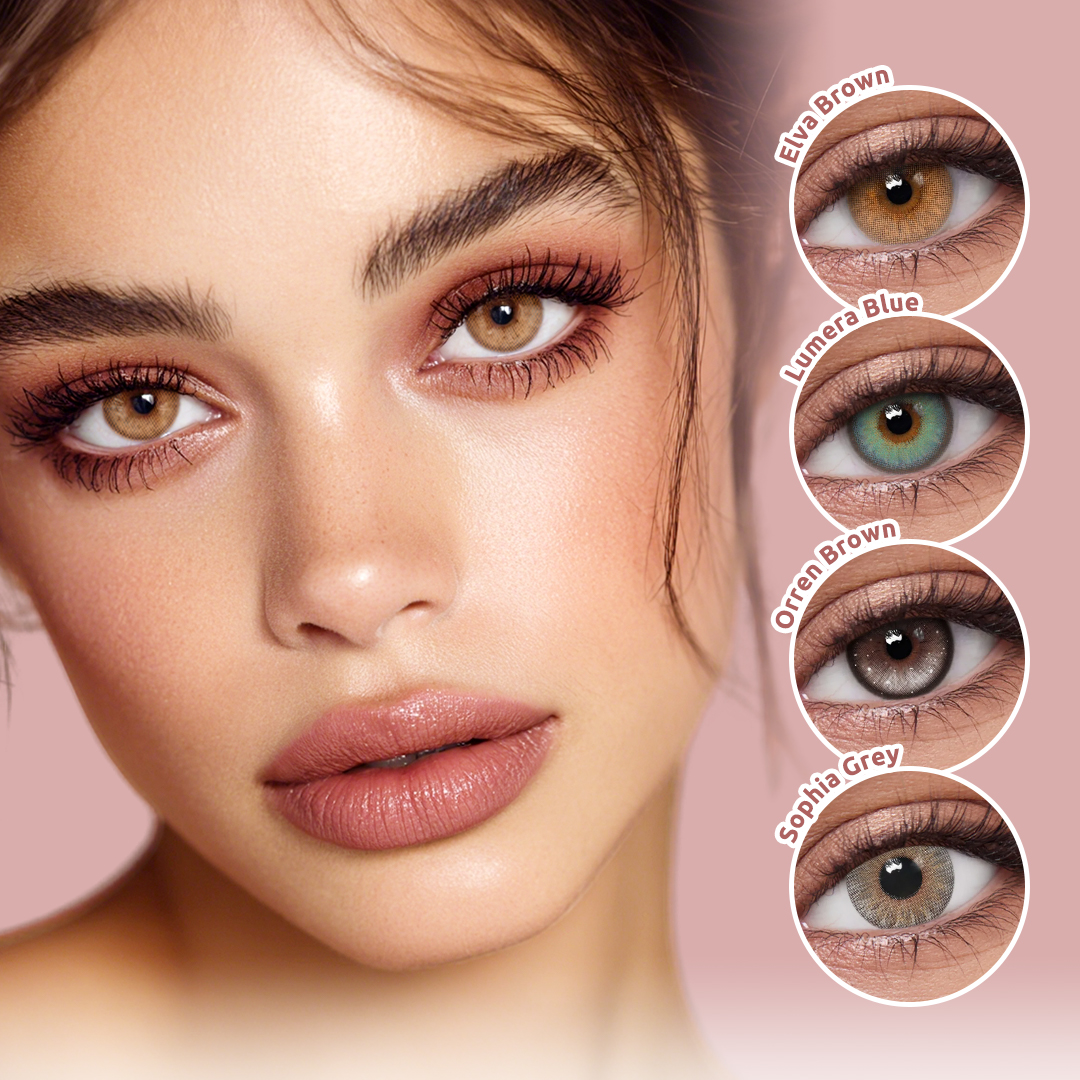 First-Time Trial Set-1（4 pairs）