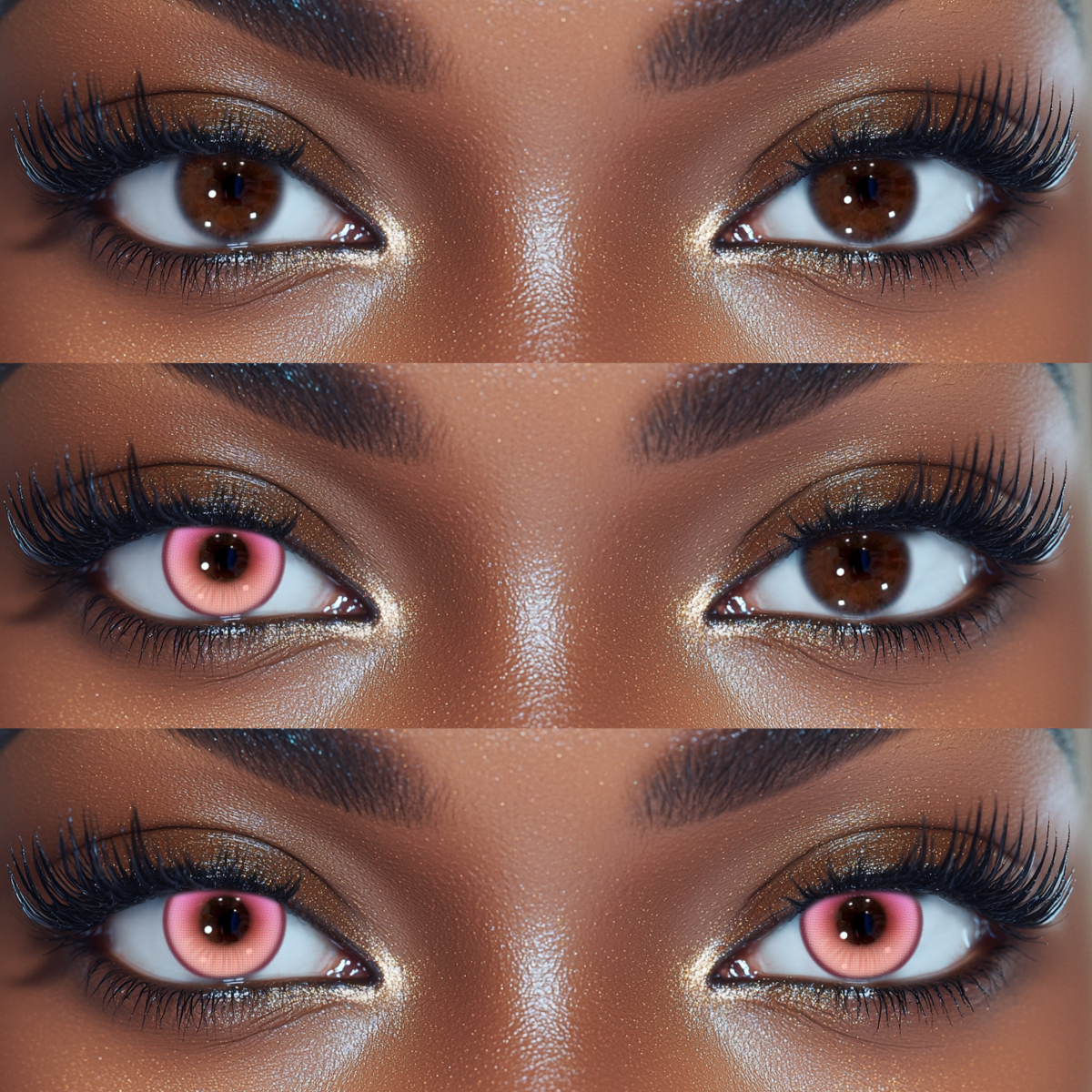 Akiwaii Coastal Pink [Yearly]