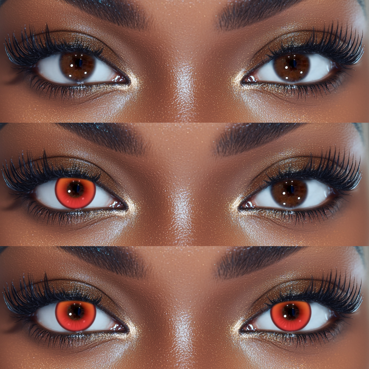 Akiwaii Coastal Red [6-month-wear]