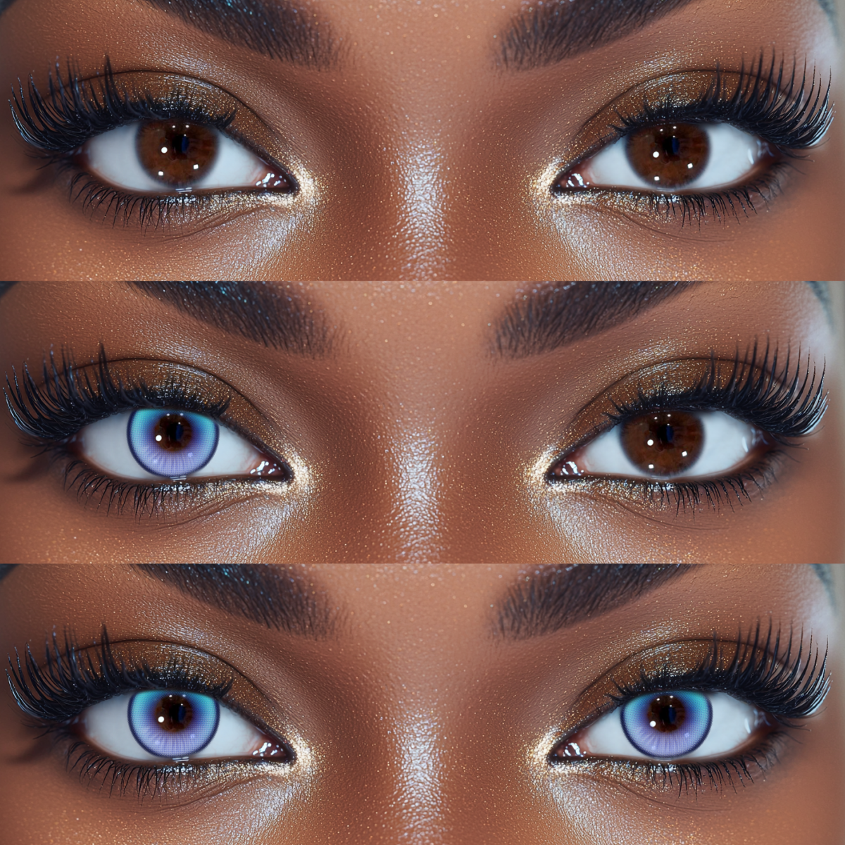 Akiwaii Coastal Blue [6-month-wear]