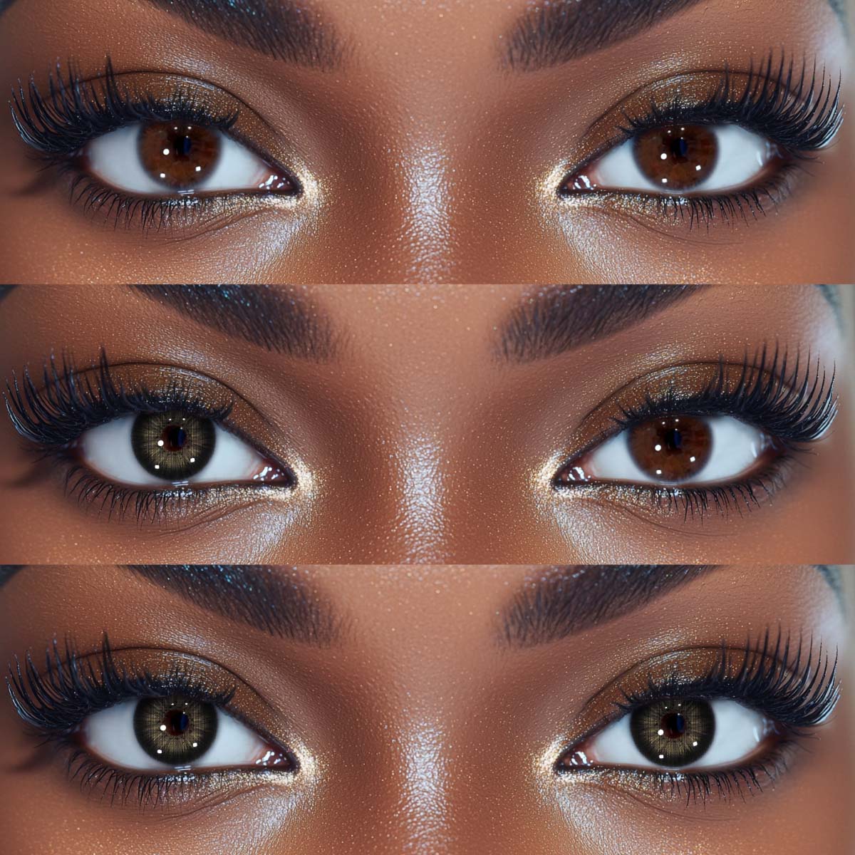 Akiwaii Arctic Black [Yearly]