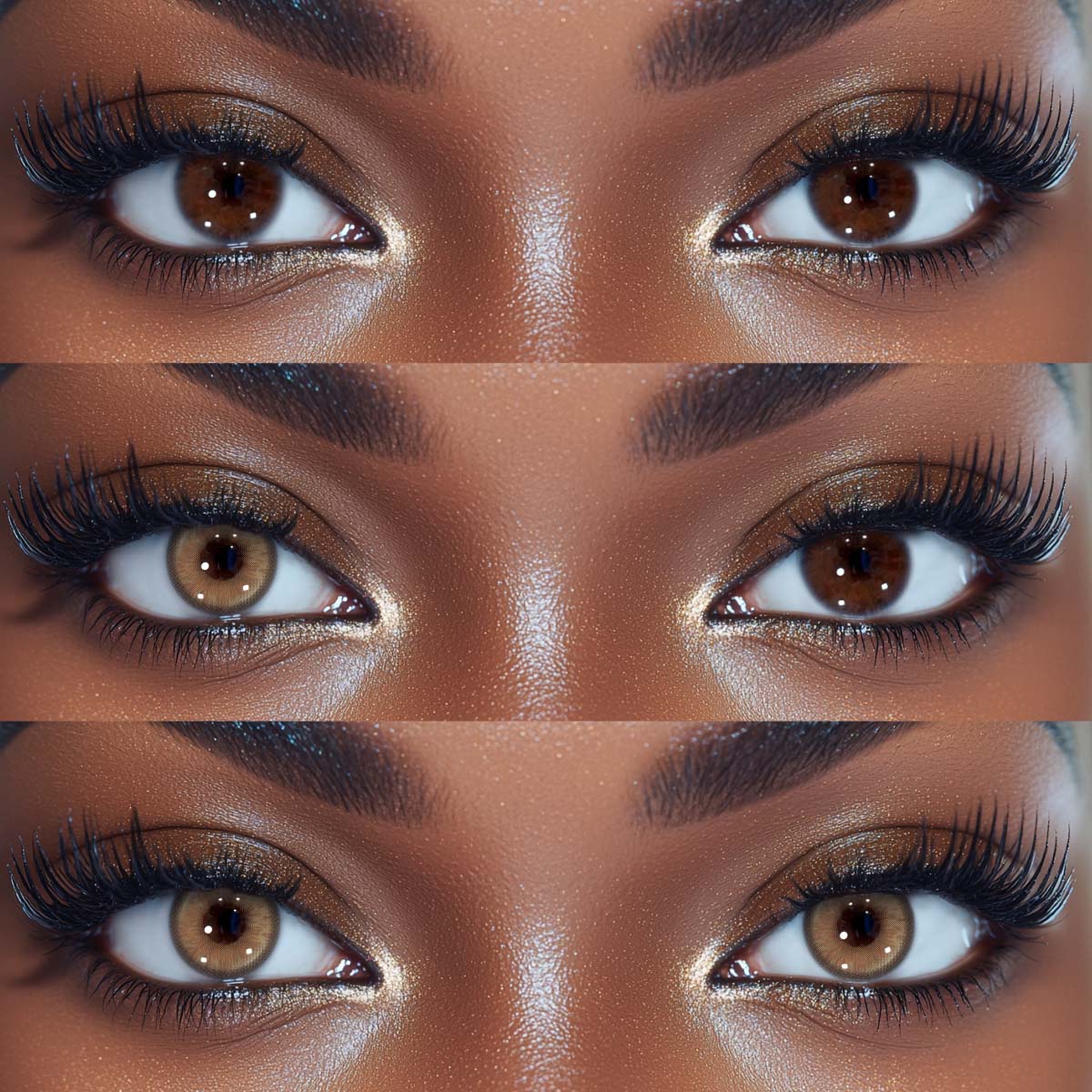 Akiwaii Amorette Brown [Yearly]