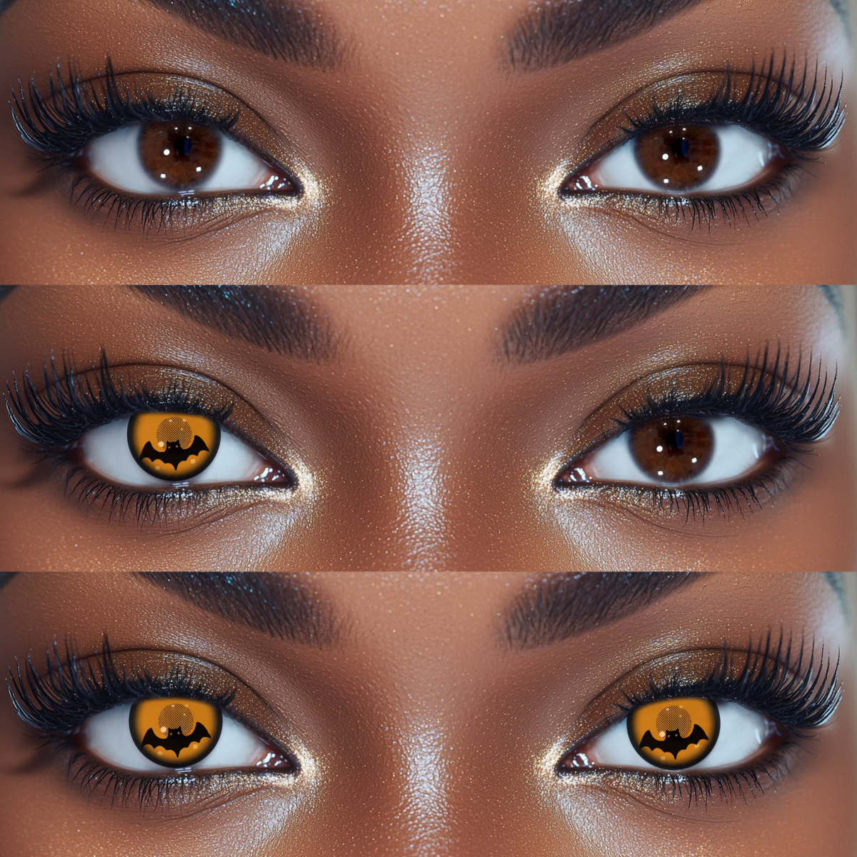 Akiwaii Dawnfire Orange [Yearly]