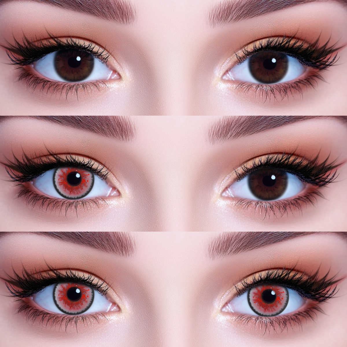 Akiwaii Sanguine Red [Yearly]