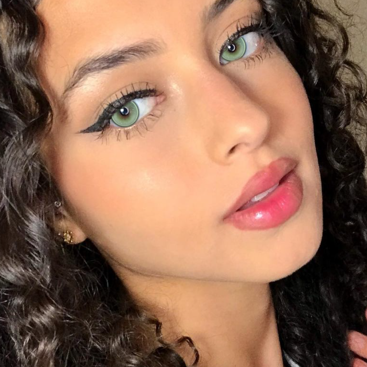 Akiwaii Tinsel Green [Yearly]