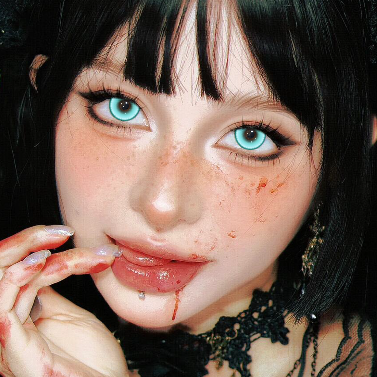 Akiwaii Stargleam Light Green [Yearly]