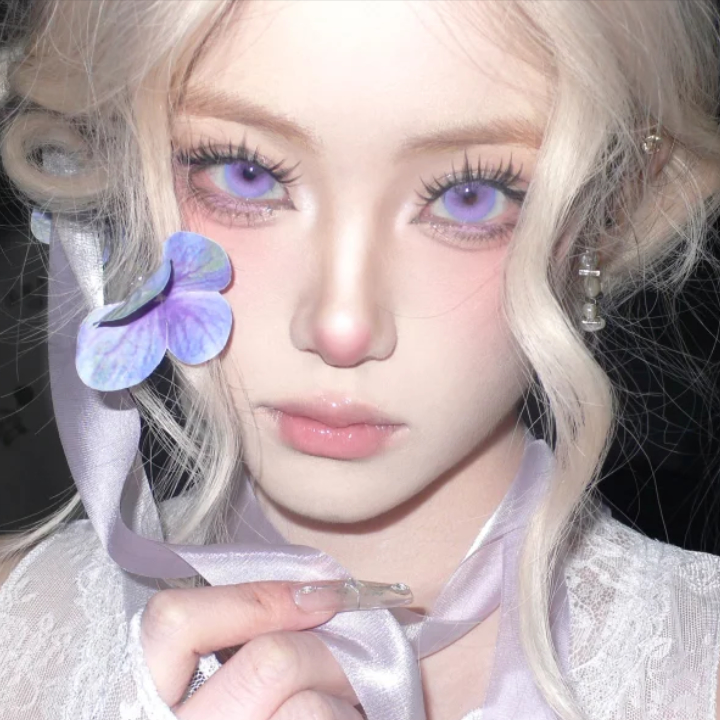 Akiwaii Medis Purple [Yearly]