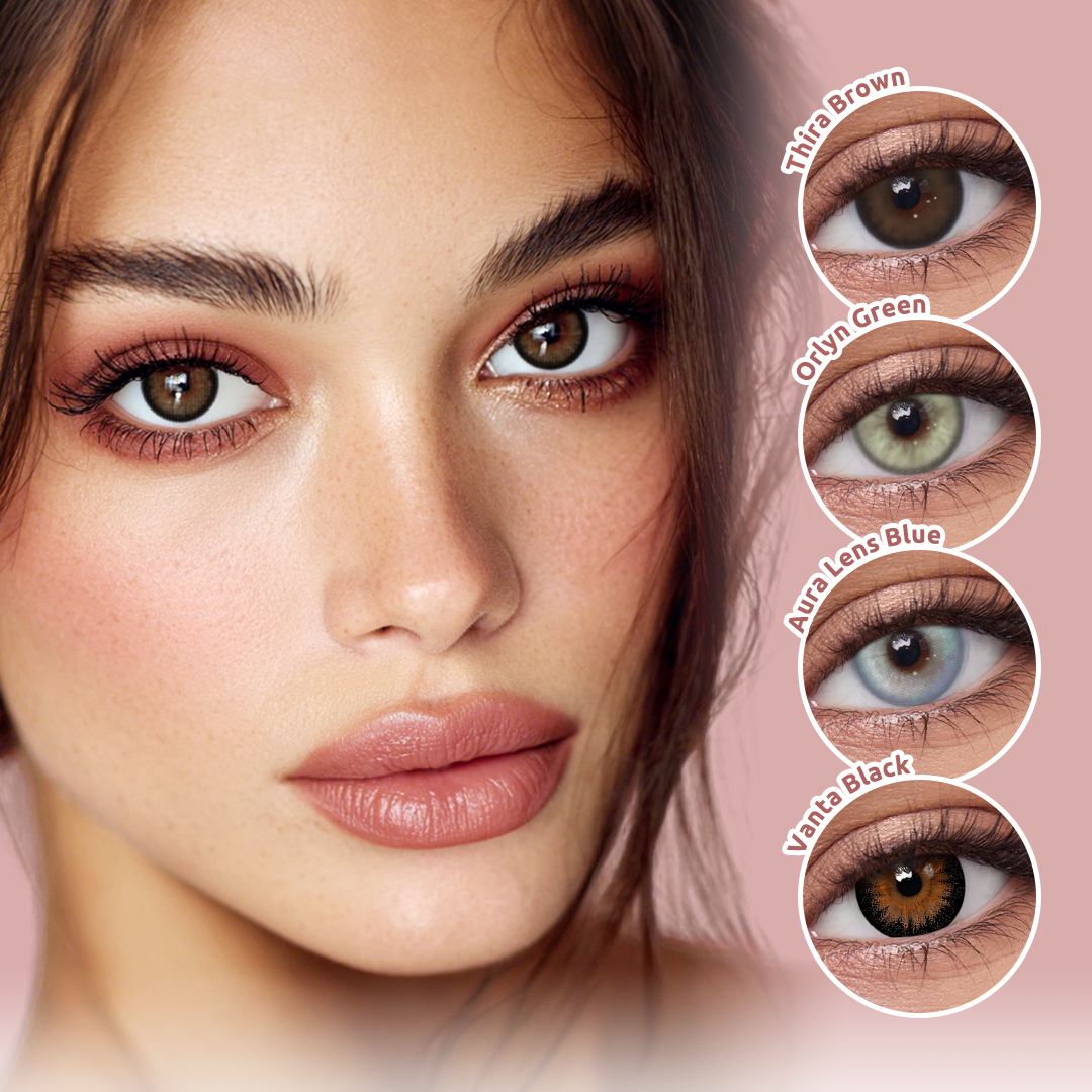 First-Time Trial Set-2（4 pairs）