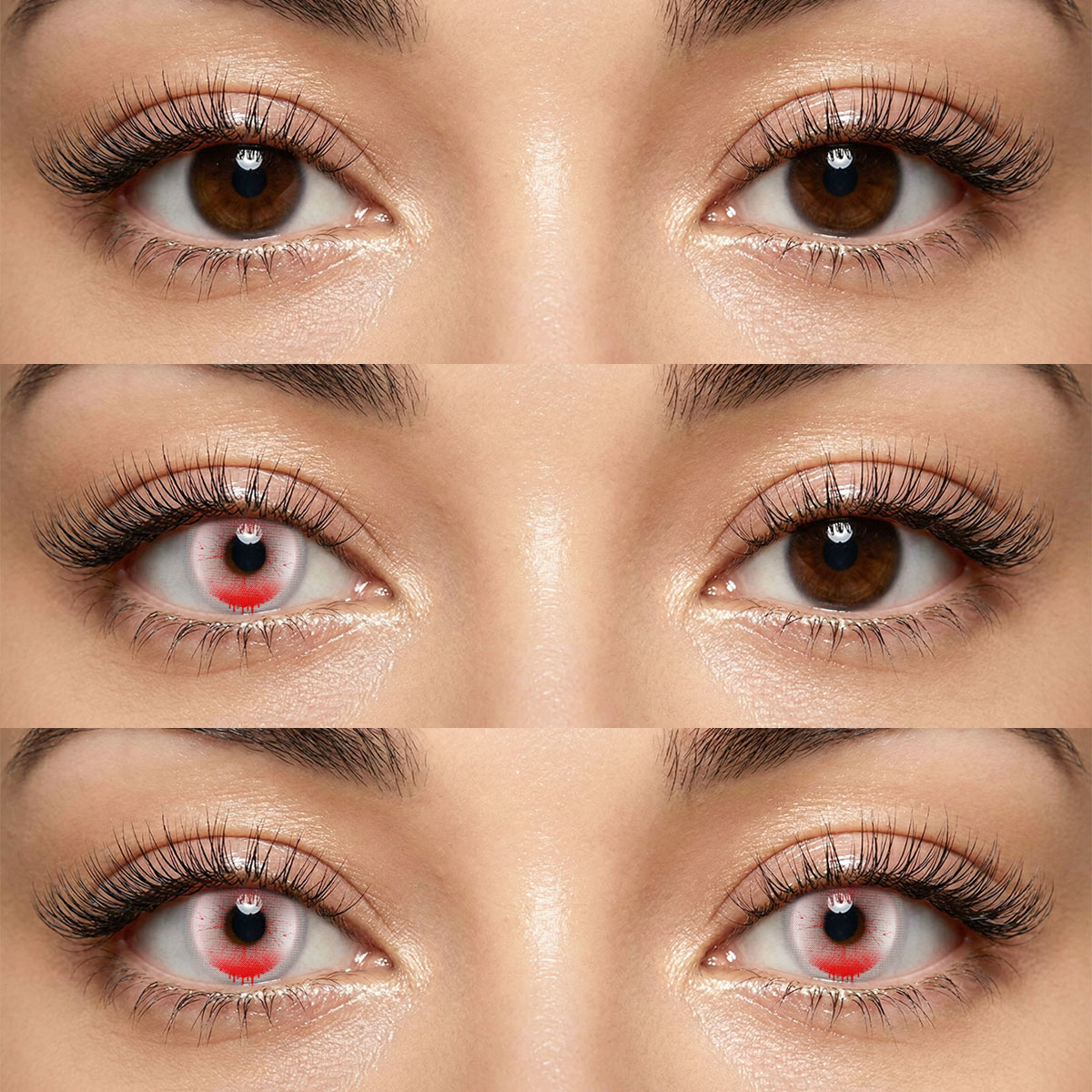 Akiwaii Onyx Red [Yearly]