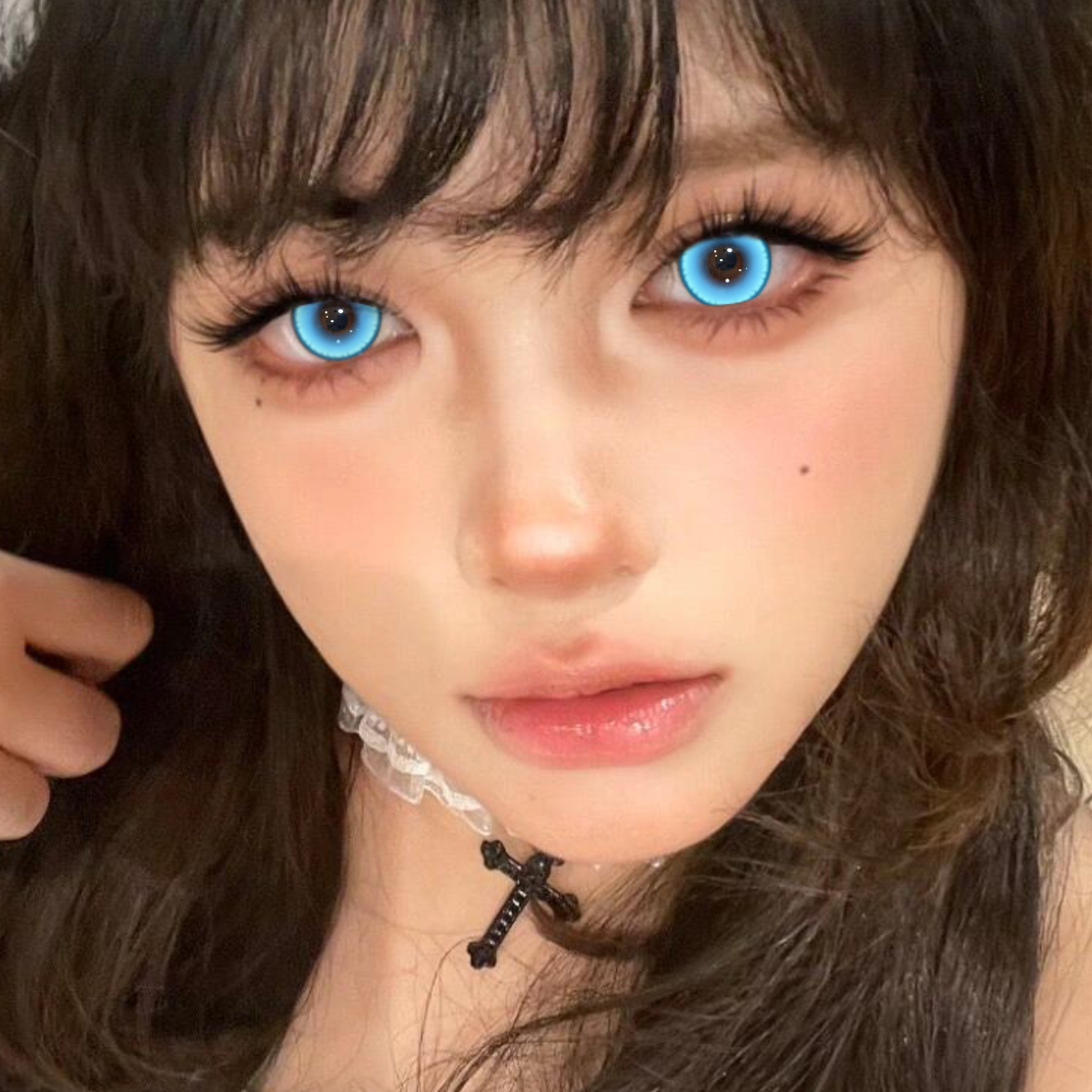 Akiwaii Stargleam Blue [Yearly]