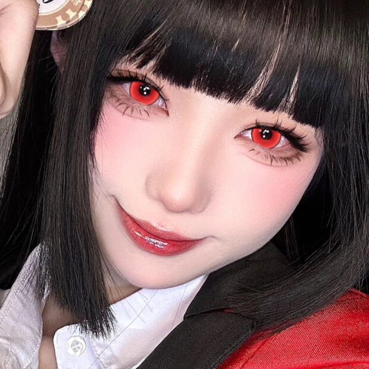 Akiwaii Stargleam Red [Yearly]