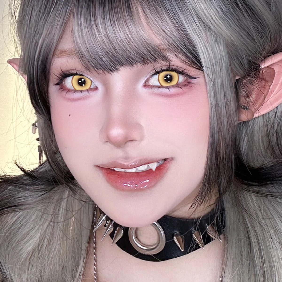 Akiwaii Stargleam Brown [6-month-wear]