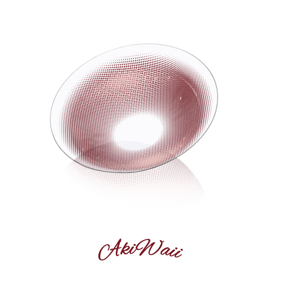 Akiwaii Calix Red [Yearly]