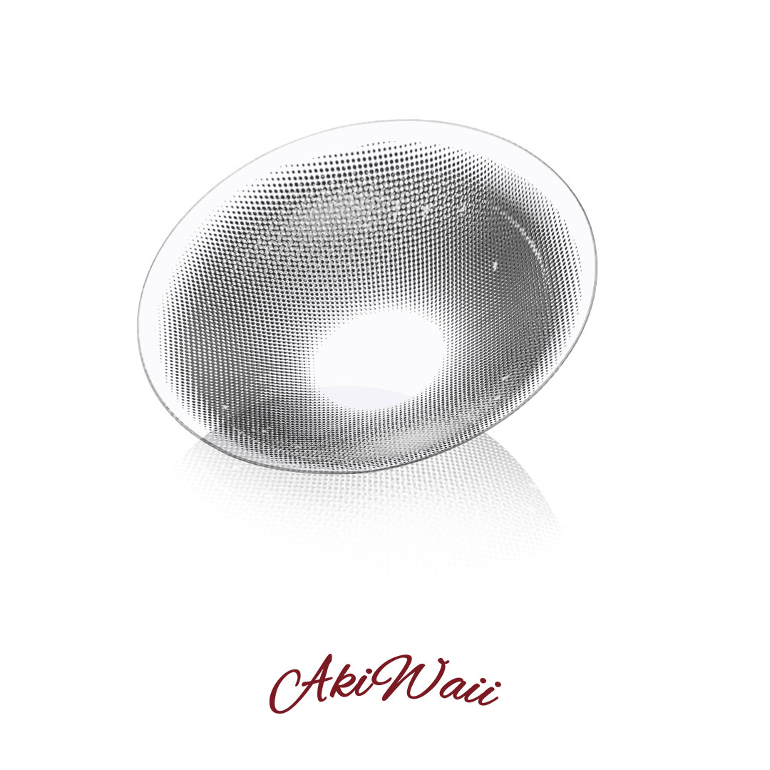 Akiwaii Calix Grey [Yearly]