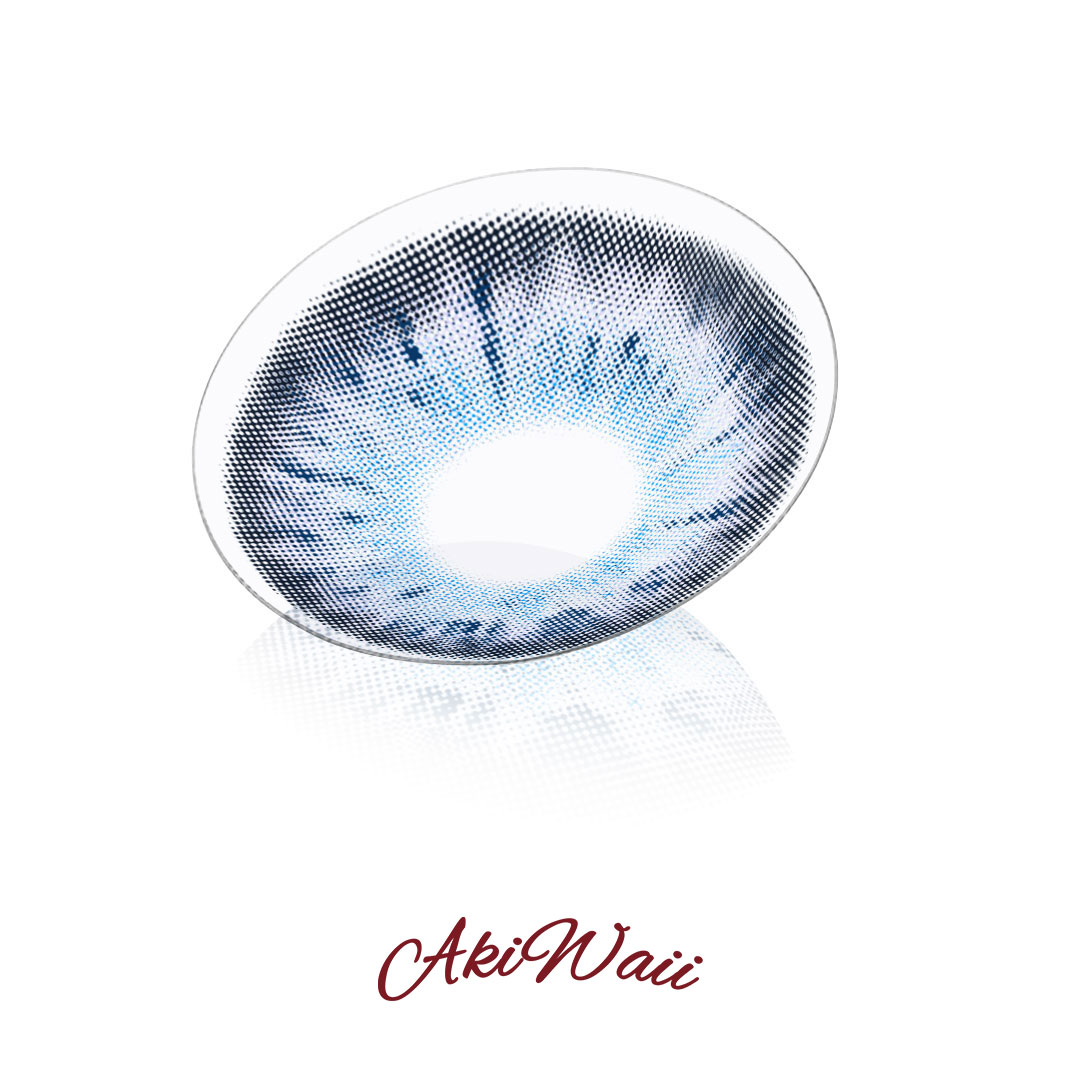 Akiwaii Mirel Blue [Yearly]