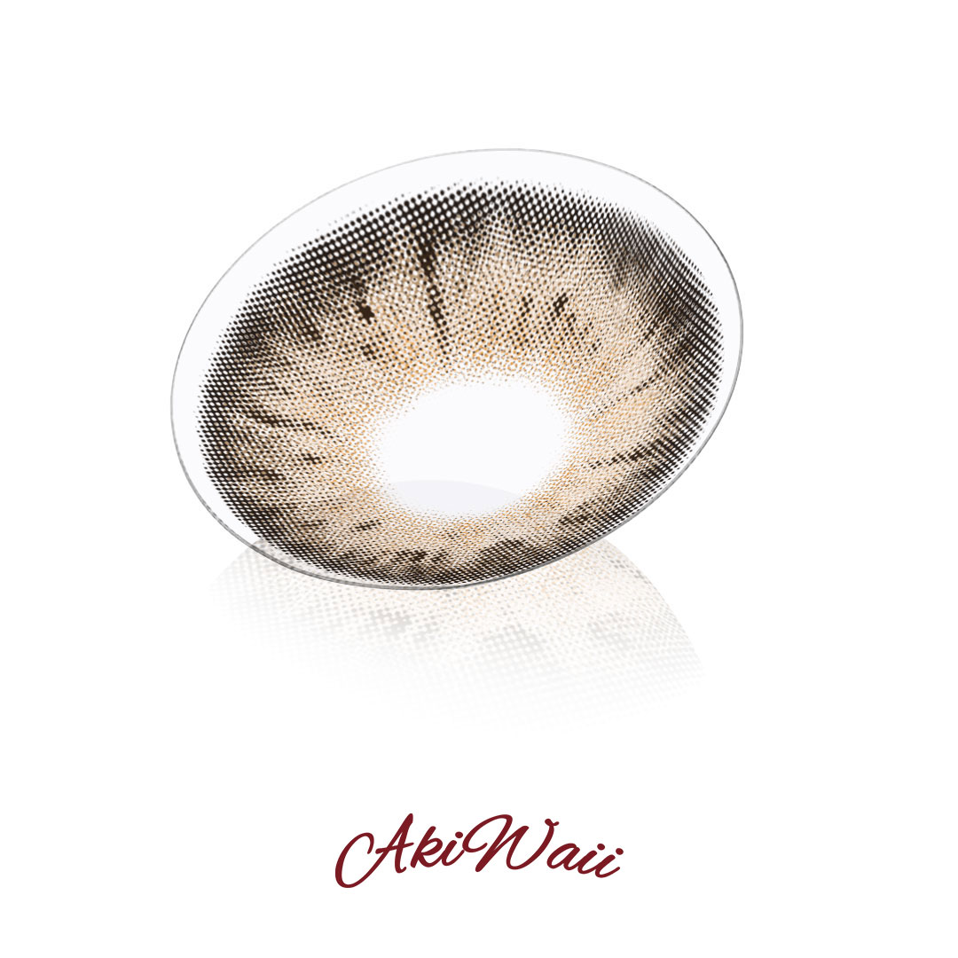 Akiwaii Mirel Brown [Yearly]