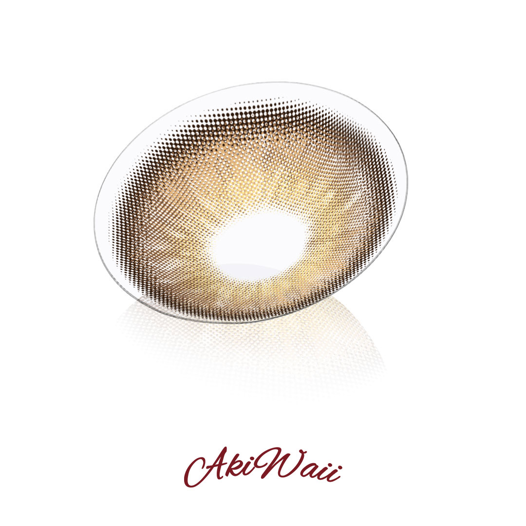 Akiwaii Nyce Brown [Yearly]