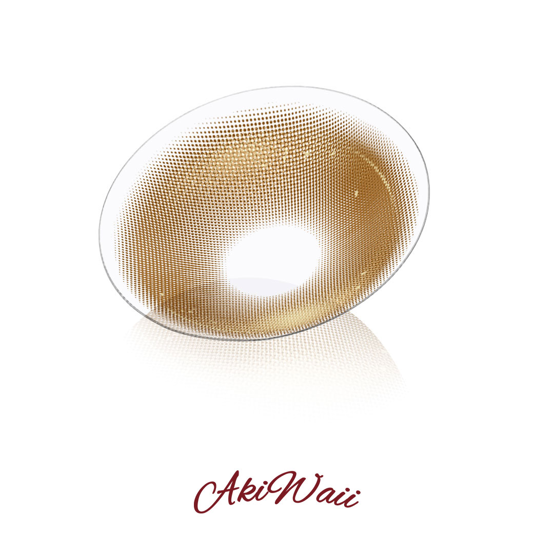 Akiwaii Calix Brown [Monthly]