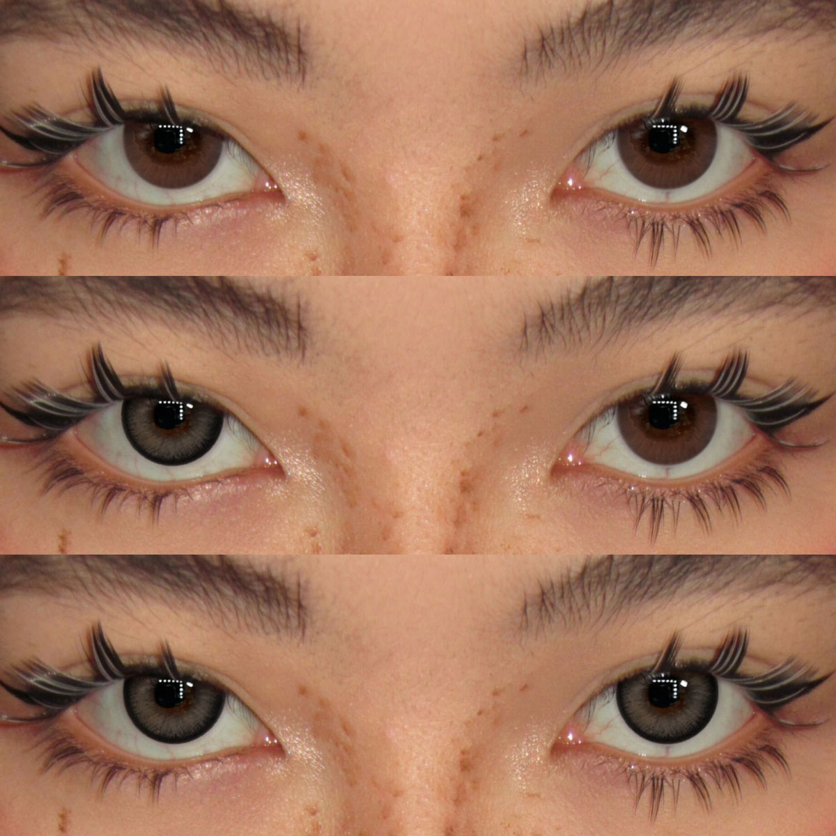 Akiwaii Glowith Grey [Yearly]