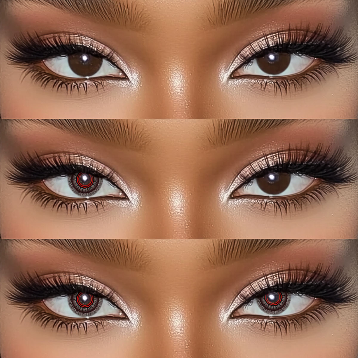 Akiwaii Tiren Red [Yearly]