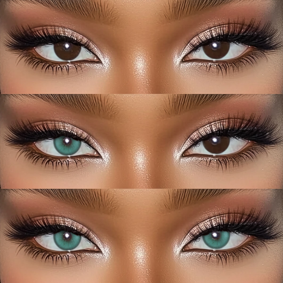 Akiwaii Seyna Blue [Yearly]