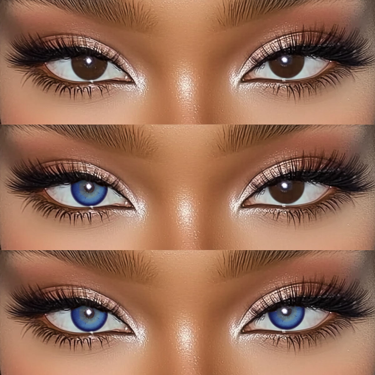 Akiwaii Veril Dark Blue [Yearly]