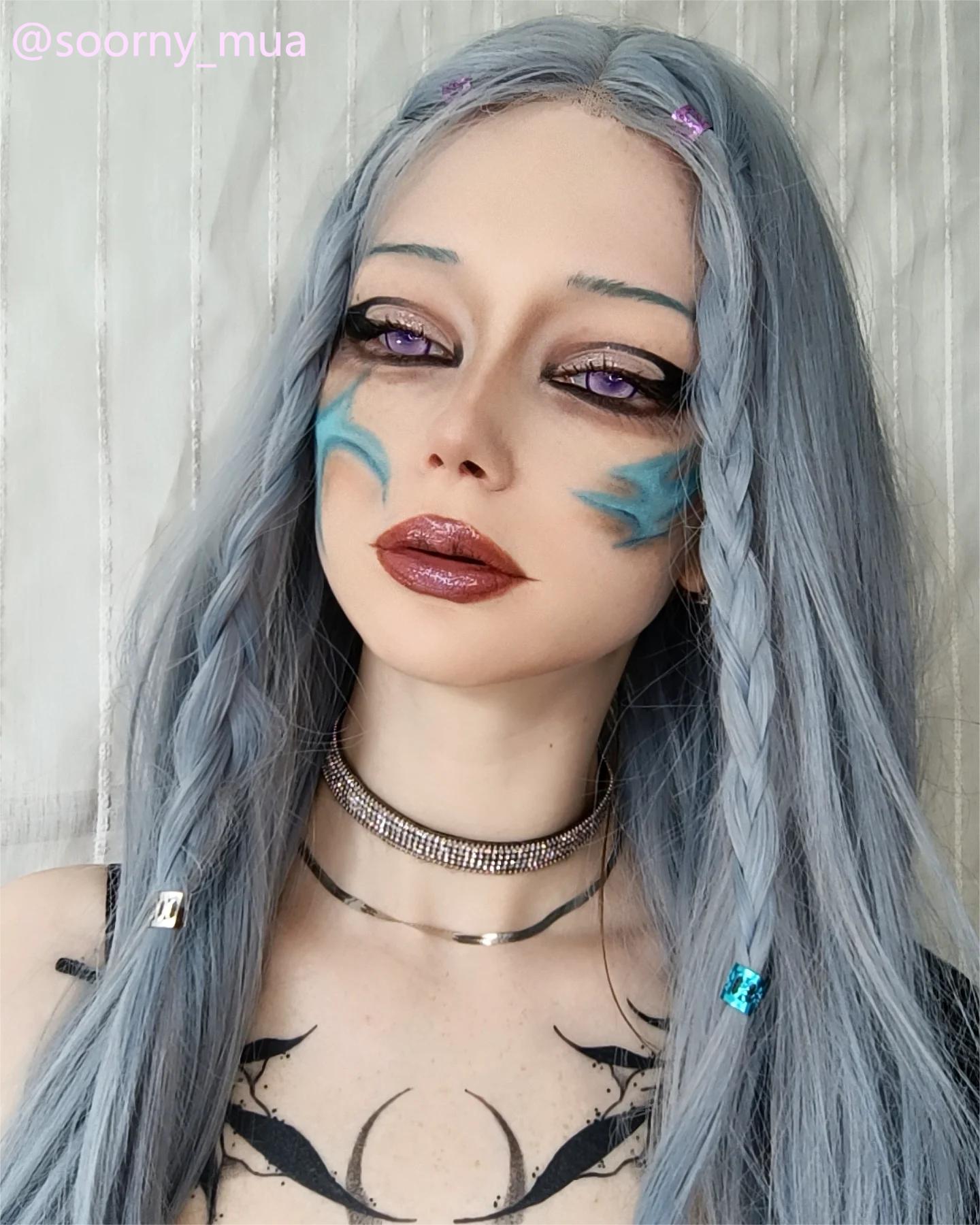 Akiwaii Paradise Violet [Yearly]