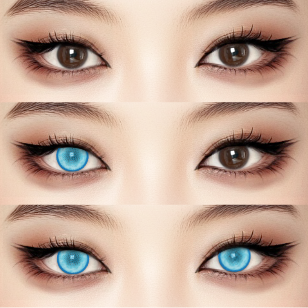 Akiwaii Paradise Blue [Yearly]