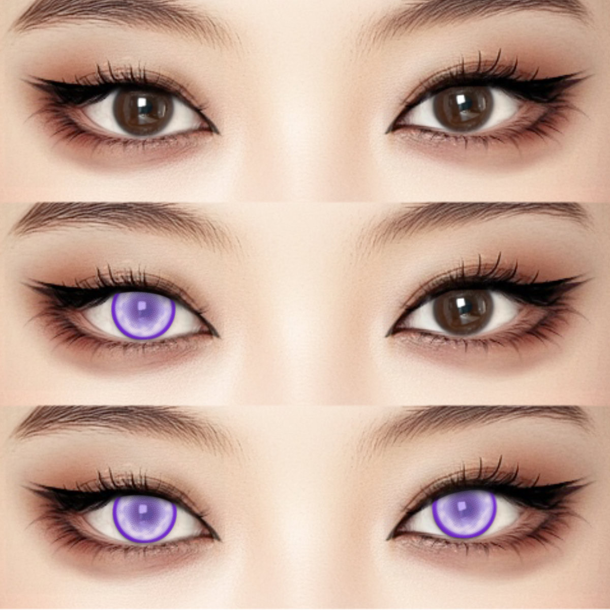 Akiwaii Paradise Violet [Yearly]