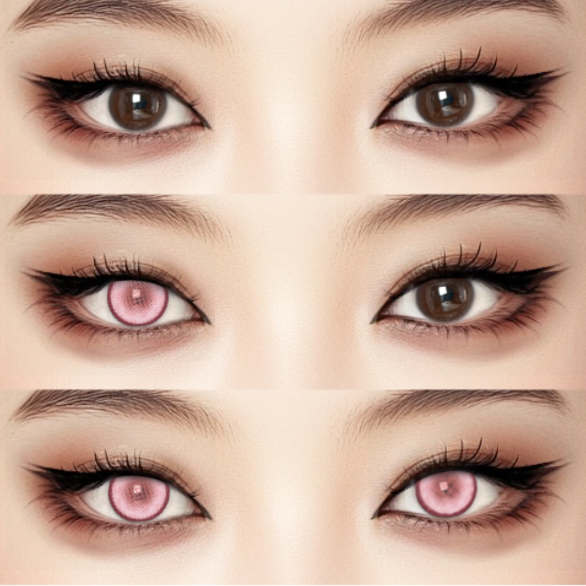 Akiwaii Paradise Pink [Yearly]