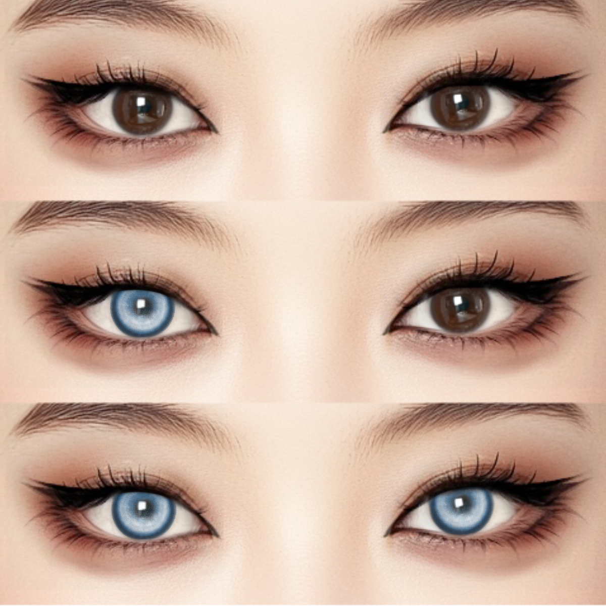 Akiwaii Koi Blue [Daily]