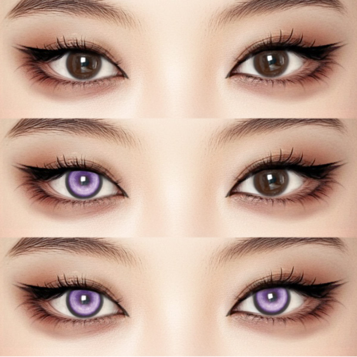 Akiwaii Koi Violet [Yearly]