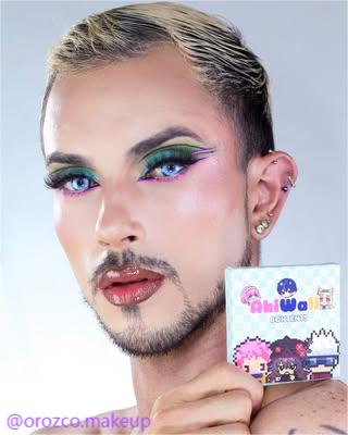 Akiwaii Koi Blue [Daily]