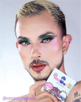 Akiwaii Koi Green [Yearly]