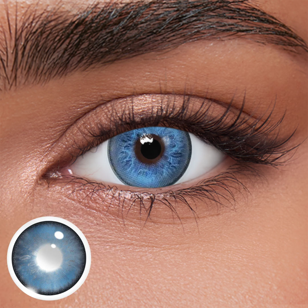 Akiwaii Astris Blue[Yearly]