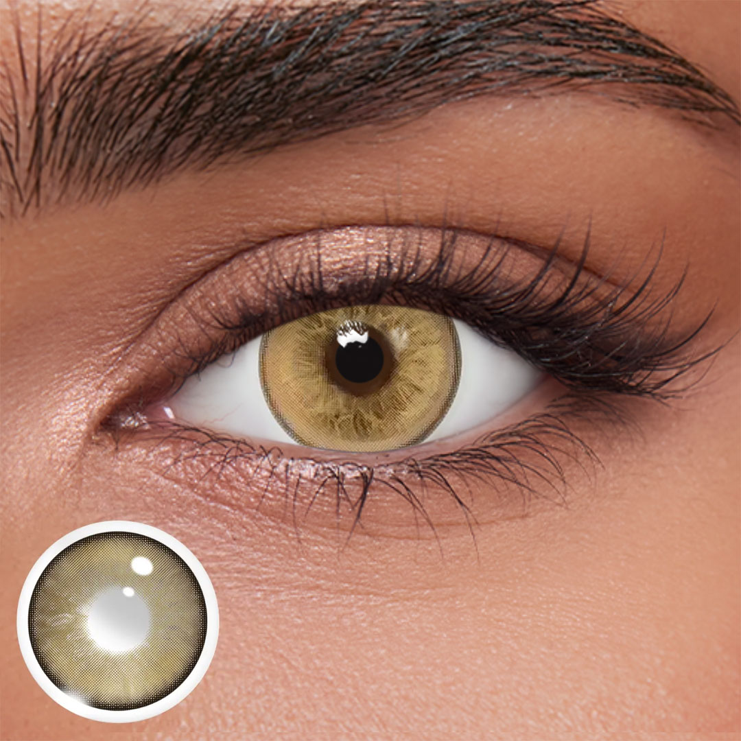 Akiwaii Astris Brown[Yearly]