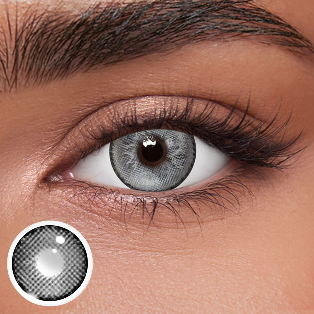 Akiwaii Astris Grey[Yearly]