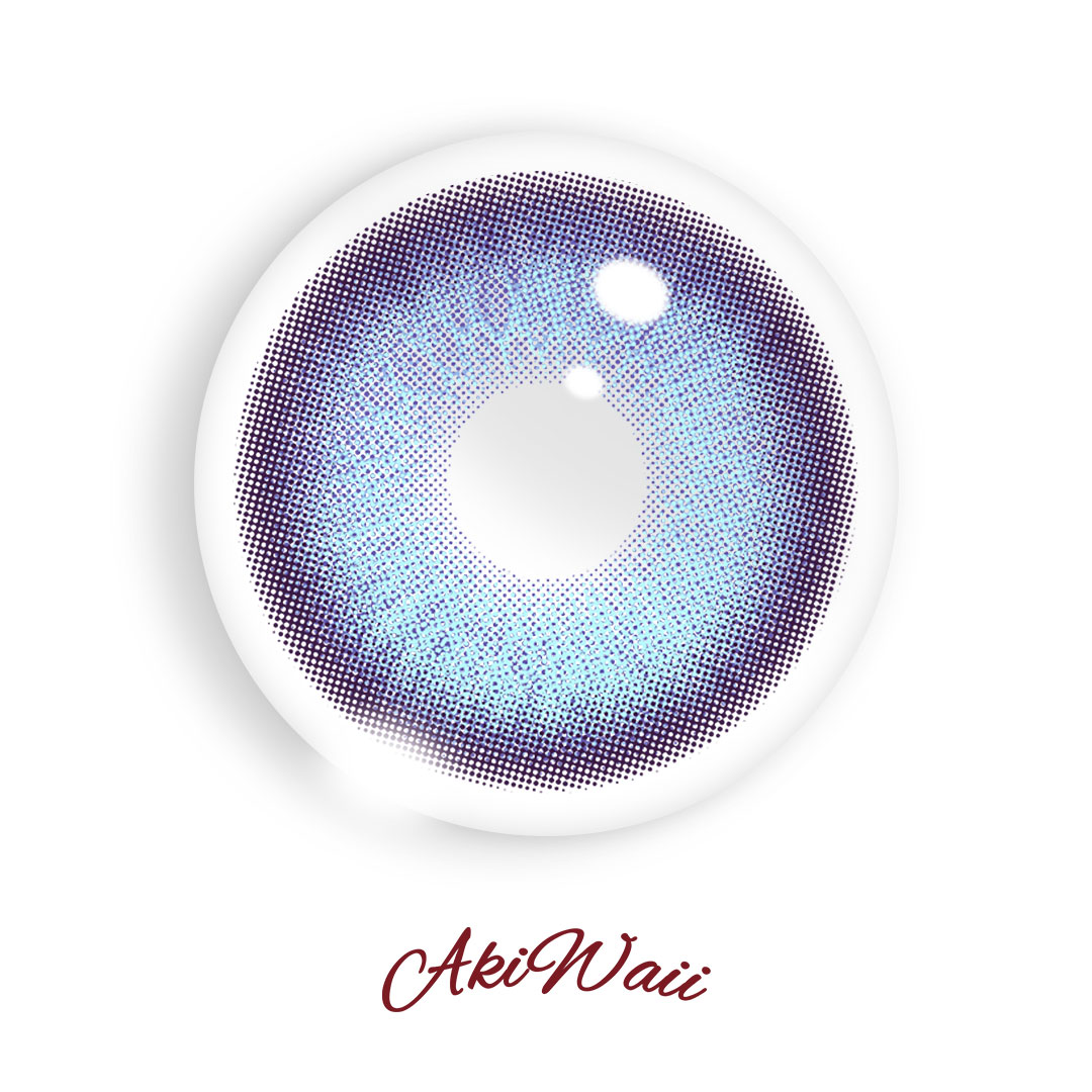 Akiwaii Babydoll Violet [Yearly]