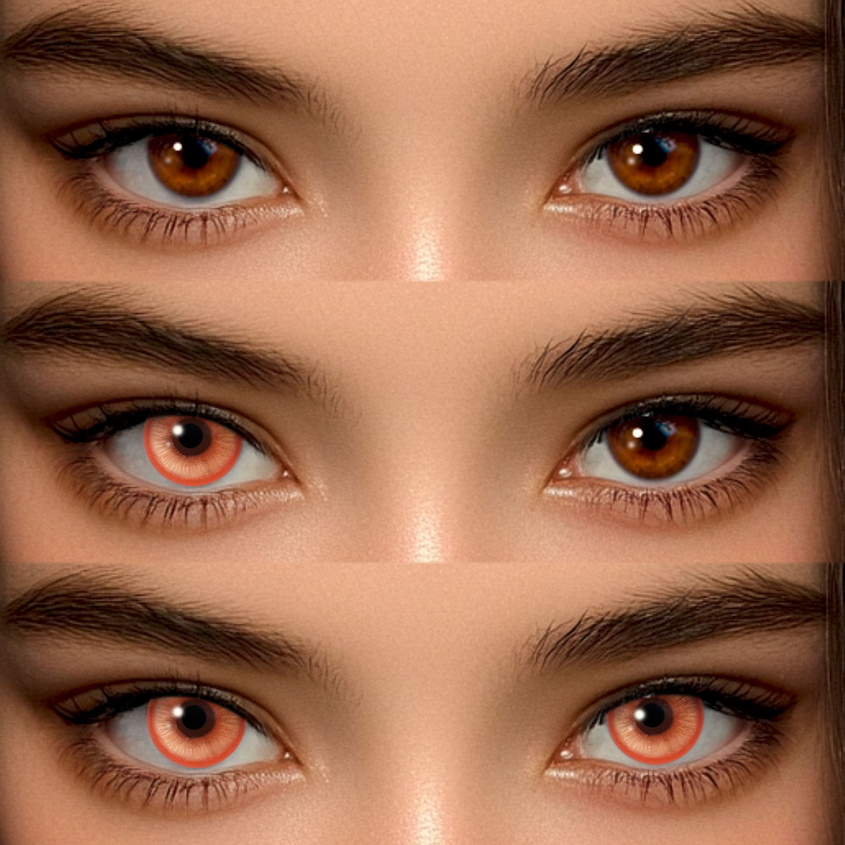 Akiwaii Barbie Golden Brown [Yearly]