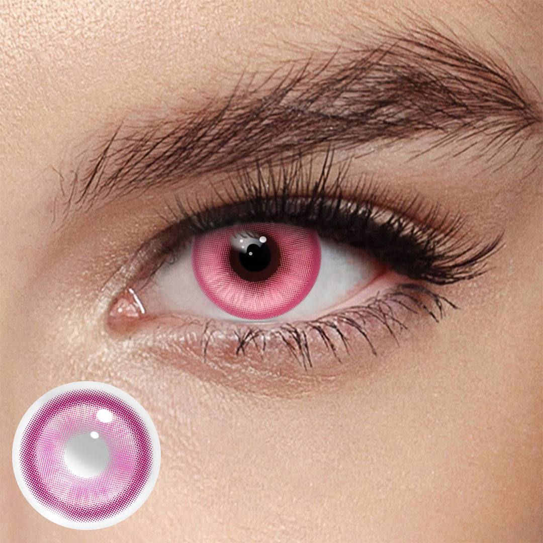 Akiwaii Barbie Rose Red [Yearly]