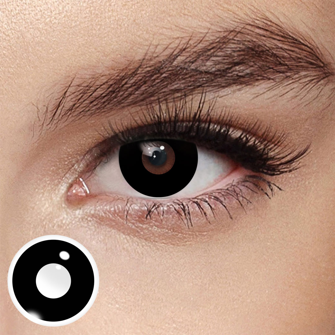 Akiwaii Blank Black [Daily]