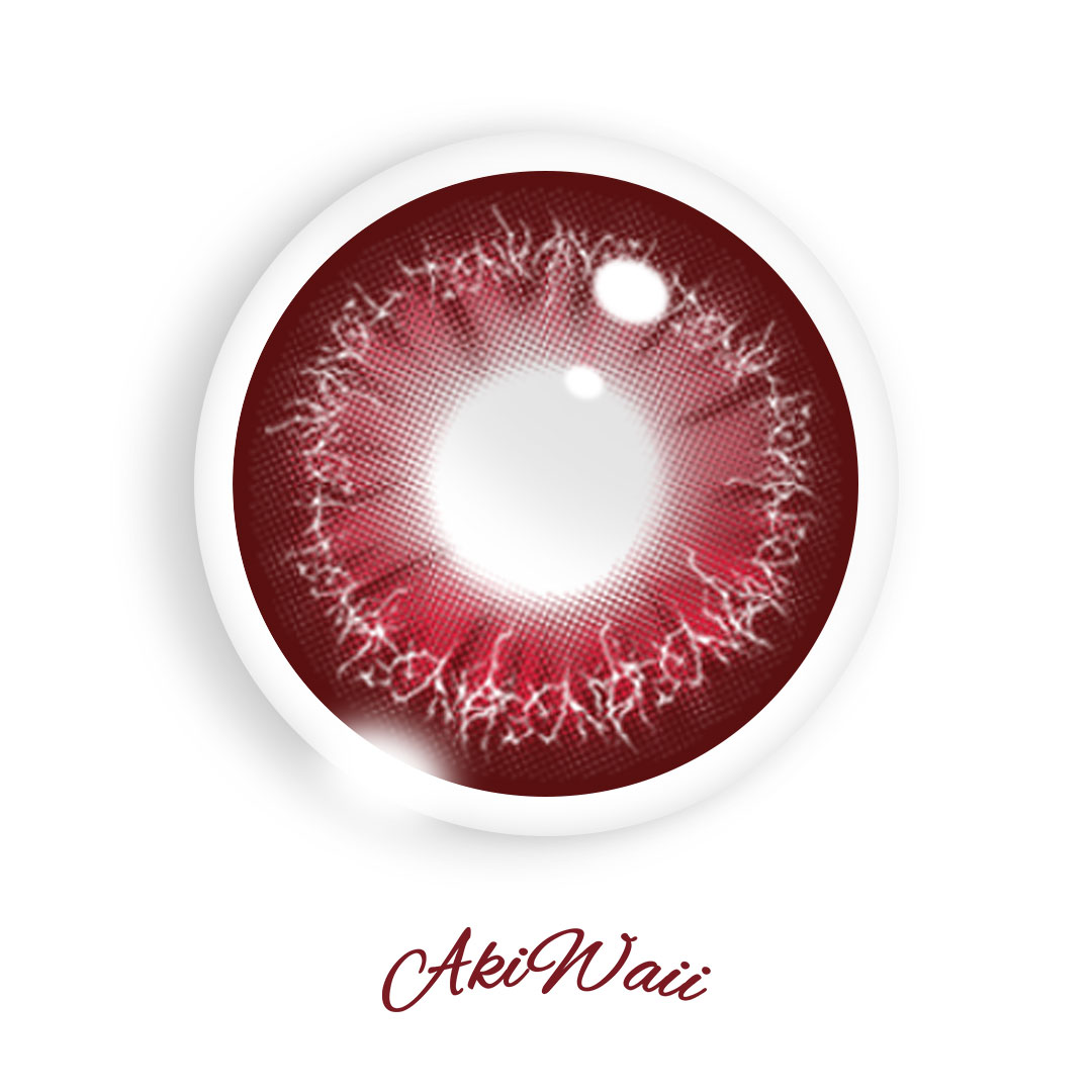 Akiwaii Chimera Black [Yearly]