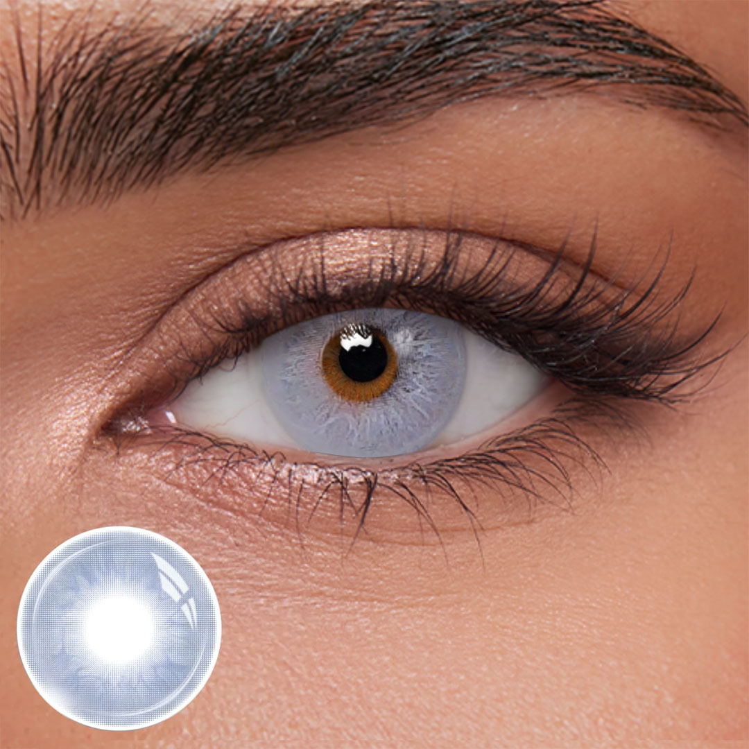 Akiwaii Cloudisse Blue [Yearly]