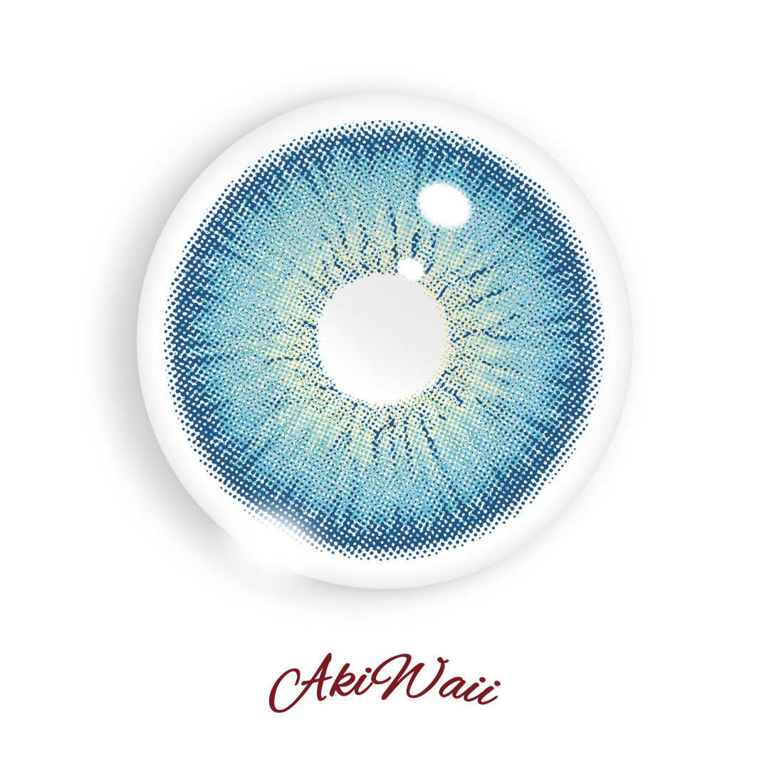 Akiwaii Magic Pop Ocean [Yearly]